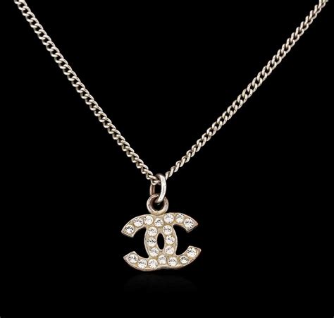 chanel necklace 2017 price|genuine Chanel necklace.